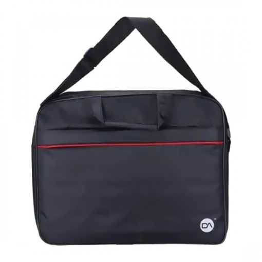 XTRIKE 15.6 HT50 CRNA TORBA ZA NOTEBOOK