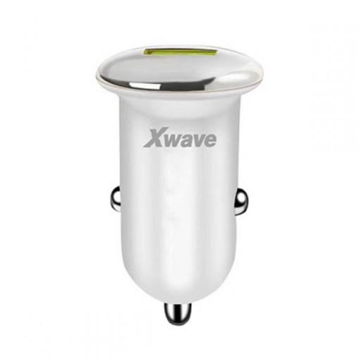 XWAVE BRZI AUTO PUNJAC C20 USB 3.1A MAX