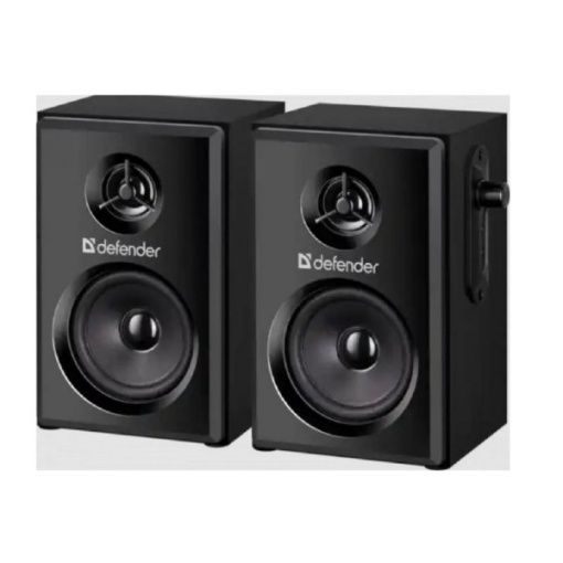 DEFENDER SPK 270 2.0 CRNI