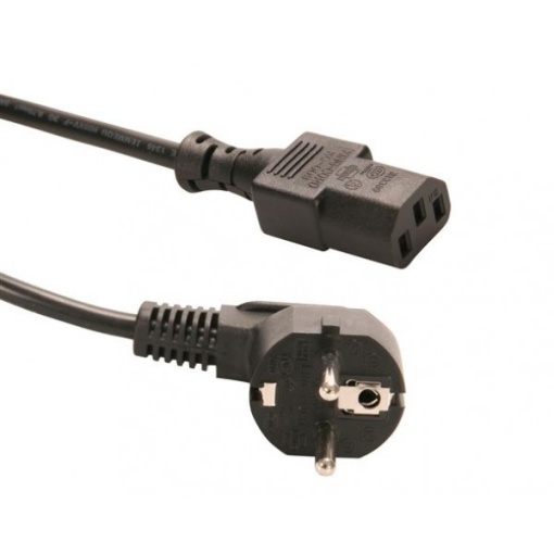 GEMBIRD NAPONSKI 220V, POWER CABLE PC-186