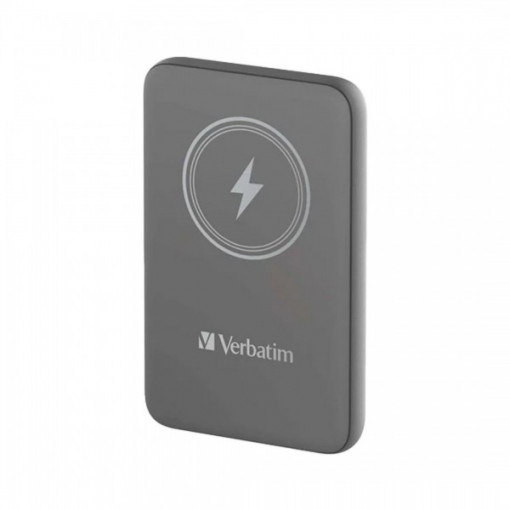 VERBATIM USB-C 5.000MAH BEZICNI 15-20W MCP-5BK