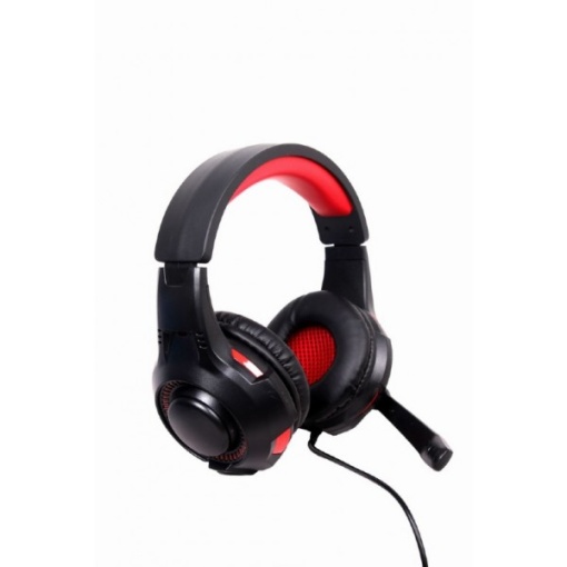 GEMBIRD GHS-U-5.1-01 USB SURROUND + MIC