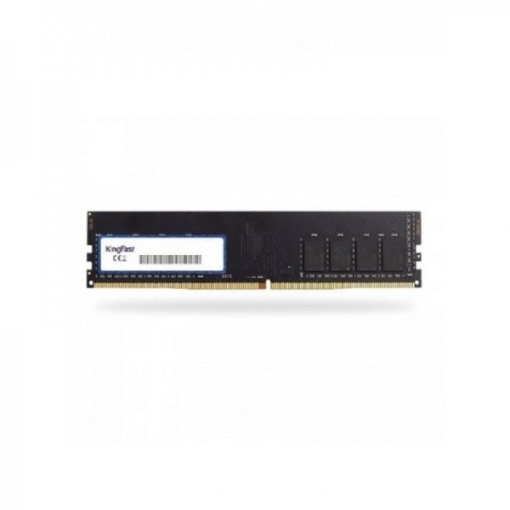 KINGFAST DDR3 4GB 1600MHZ KF1600DDAD3-4GB