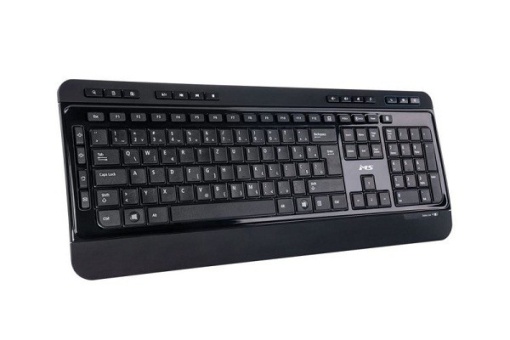 MS INDUSTRIAL MS ALPHA M500 BEZICNA