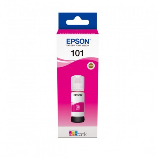 EPSON MAGENTA MASTILO L6160, L6170, L6190, L4150, L4160