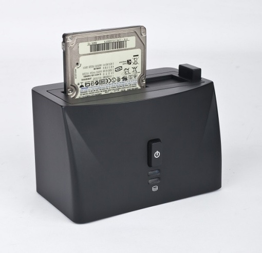 GEMBIRD HD32-U3S-2 USB 3.0 DOCKING STATION ZA 2.5/3.5
