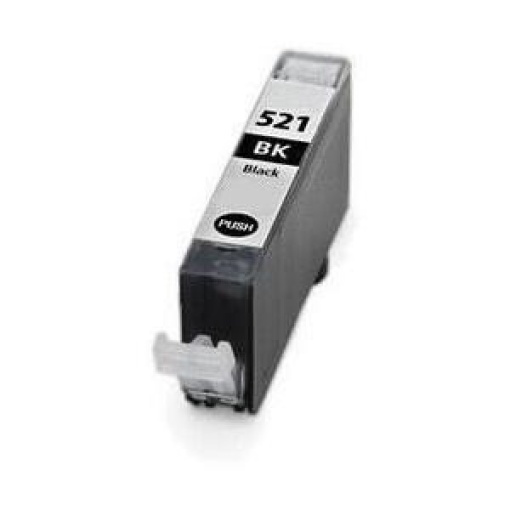 INK POWER CLI-C521BK KOMPATIBILAN