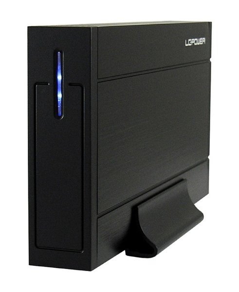 LC POWER RACK LC LC-35U3-HYDRA SATA USB 3.0