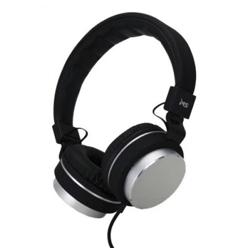 MS INDUSTRIAL MS METIS CRNE/SREBRNE C100