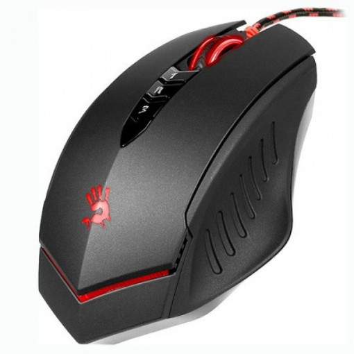 A4TECH A4-V8M MULTI-CORE GUN3 GAME USB MIS 3200DPI