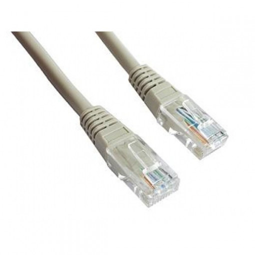 GEMBIRD PP12-15M UTP PATCH KABLI SIVI