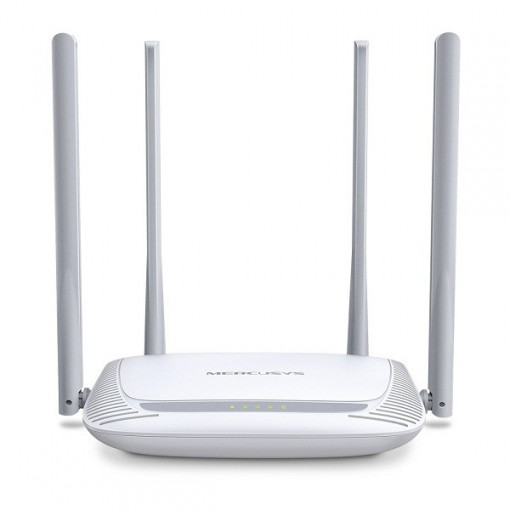 MERCUSYS MW325R 4X5DB/3LAN 300MBPS