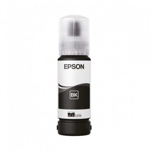 EPSON BLACK ECOTANK L8050 L18050