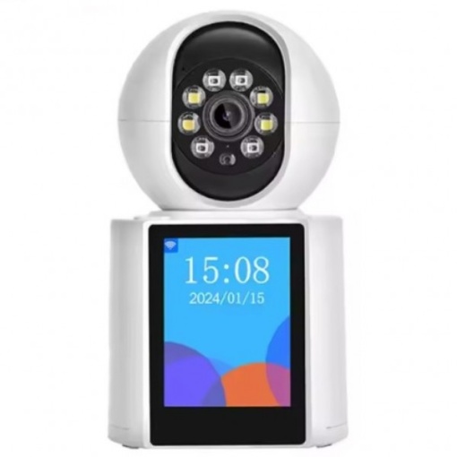 GEMBIRD CAM-IP3MP-V1 3MPIX MICRO ICSEE