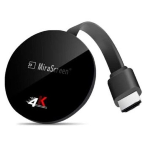 GEMBIRD GMB-MIRASCREEN-4K HDMI WIFI DONGLE