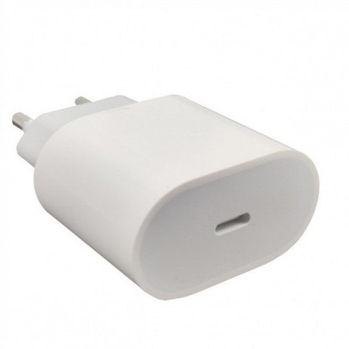 GEMBIRD NPA-AC30 BRZI PUNJAC 20W ZA IPHONE USB-C 3A