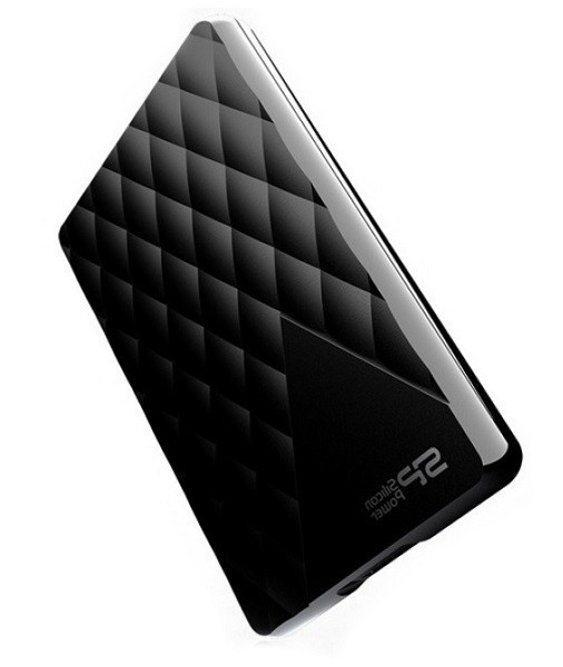 SILICON POWER TW 1TB EXTERNI 3.1/3.0/2.0 DIAMOND D06 CRNI/6055