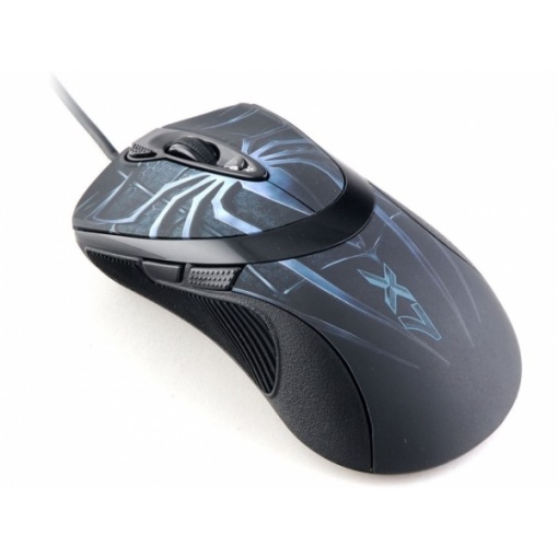 A4TECH A4-X7-747H 3600DPI LASER SA TEGOVIMA VIBRATE