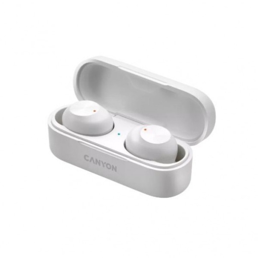 CANYON TWS-1 CNECBTHS1W BLUETOOTH BUBICE SA MIKROFONOM
