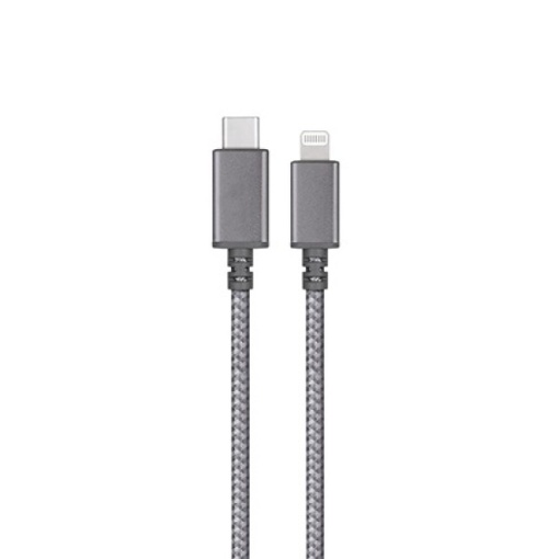 XWAVE TIP-C NA IPHONE 1M KABL 3A