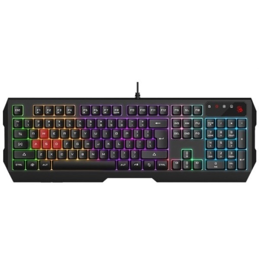 A4TECH A4-B135N GAMING SVETLECA US