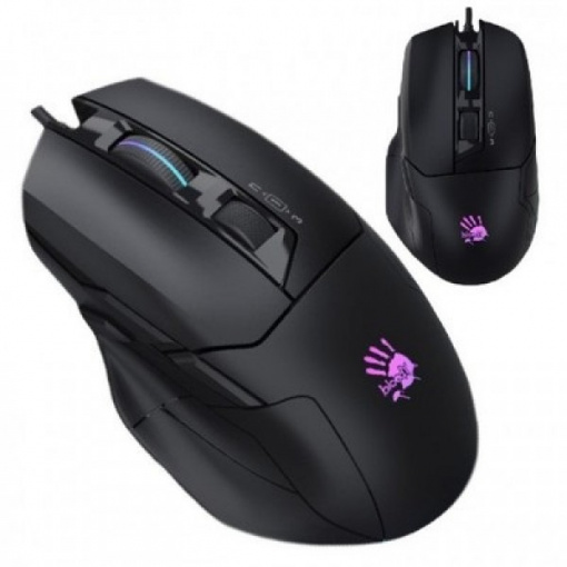 A4TECH A4-W70 BLOODY GEJMERSKI MIS 100-10000DPI