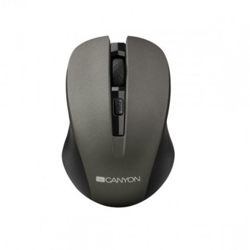 CANYON CNE-CMSW1 WIRELESS PLAVI/SIVI