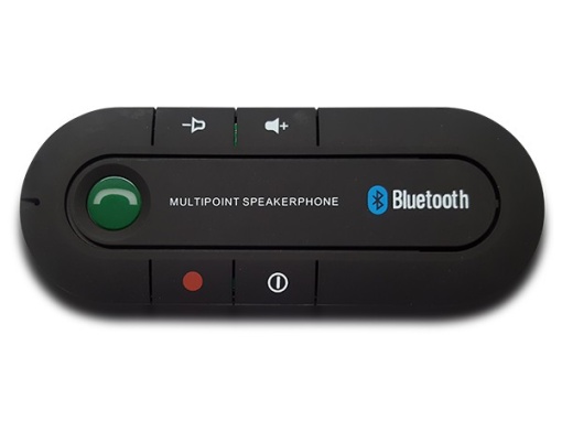GEMBIRD HANDSFREE/SPEAKERFON SET ZA AUTOMOBIL BTCC-03