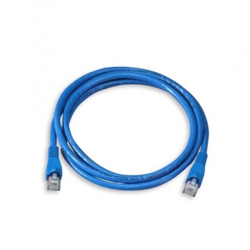 GIGATECH UTP CAT6 1M PATCH KABL