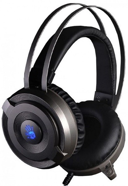 A4TECH A4-G520S USB BLOODY GEJMERSKE SLUSALICE +MIC