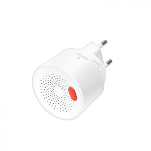 ELEMENTA WI-FI SMART DETEKTOR GASA SA SIRENOM