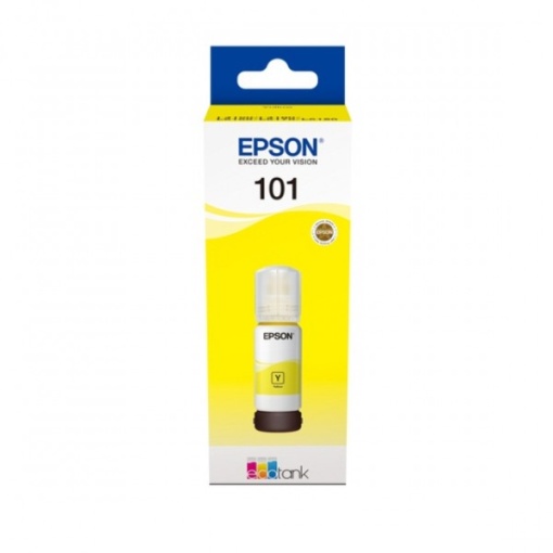 EPSON YELLOW MASTILO L6160, L6170, L6190, L4150, L4160