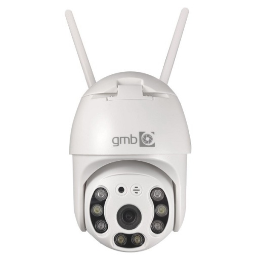 GEMBIRD 5 MPIX KAMERA CAM-IP5MP-EP9