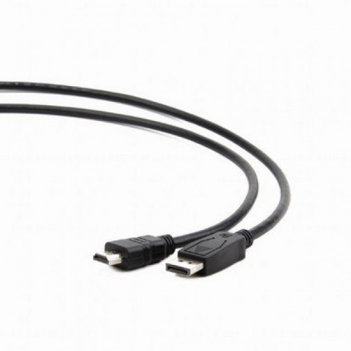GEMBIRD CC-DP-HDMI-3M DISPLAYPORT NA HDMI KABL 3M