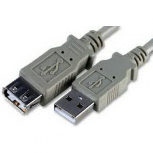 GEMBIRD CCF-USB2-AMAF-10 PRODUZNI USB 3M FERIT