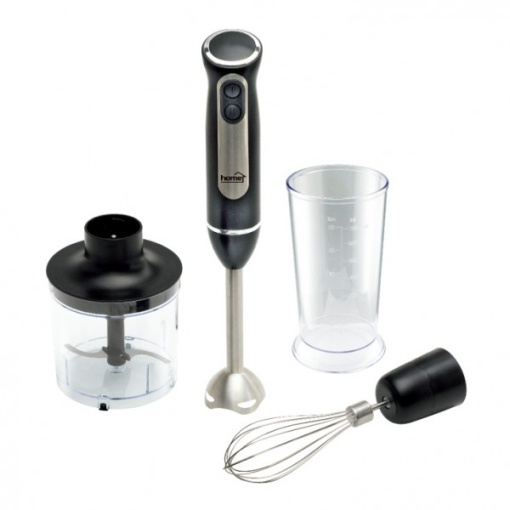 HOME STAPNI 600W,BLENDER,SA 3 DODATKA