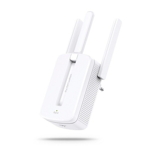 MERCUSYS MW300RE 300MBPS 3 ANTENE EXTENDER