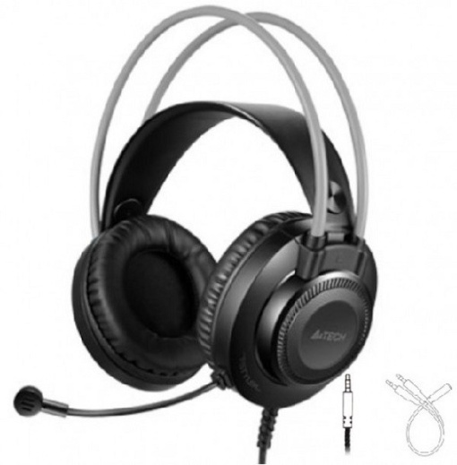 A4TECH A4-FH200I FSTYLER GAMING + MIC AUX