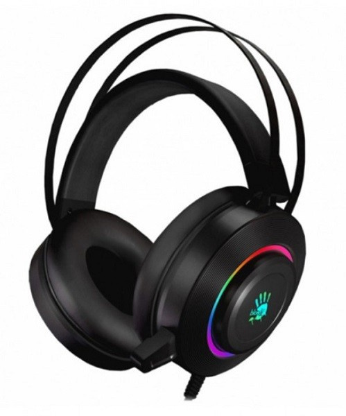 A4TECH A4-G521 GAMING + MIC 7.1 LED USB