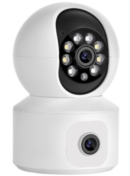 GEMBIRD CAM-IP3MP-Q7 GMB KAMERA 3 MPIX TWO-WAY VOICE