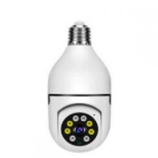 GEMBIRD TSL-CAM-WRHD-01 WIFI CAMERA, ZA SIJALICNO GRLO E27