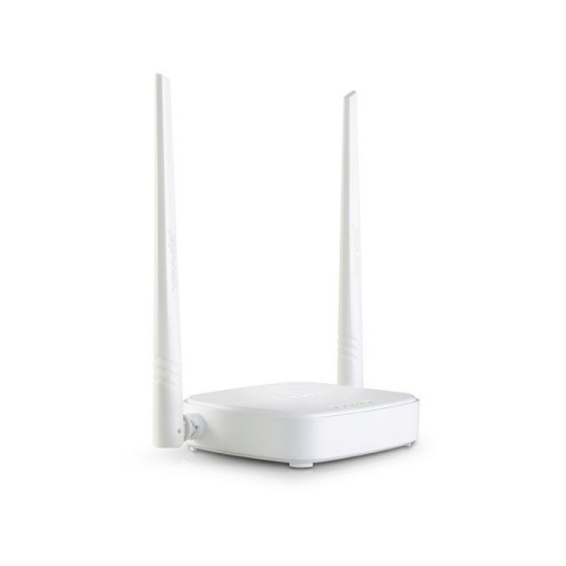 TENDA N301 WIRELESS N300 ROUTER/3L/1W/2X5DBI