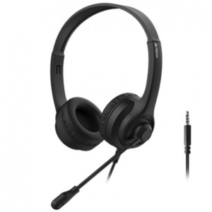 A4TECH A4-HS-8I ALUSALICE SA MIKROFONOM 3.5MM
