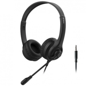 A4TECH A4-HS-8I ALUSALICE SA MIKROFONOM 3.5MM