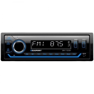 BLAUPUNKT 1123 BT RGB 2XUSB