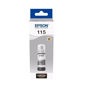 EPSON 115 PIGMENT GRAY INK EPSON