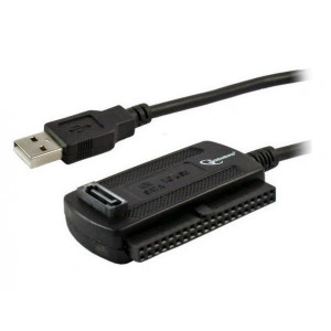 GEMBIRD AUSI01 USB 2.0 NA SATA + IDE 3,5''/2,5''