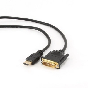 GEMBIRD CC-HDMI-DVI-6 MALE-MALE CABLE
