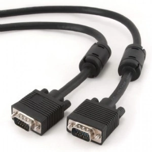 GEMBIRD CC-PPVGA-10M-B VGA 10M
