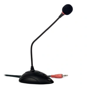 GEMBIRD MIC-205 DESKTOP MIKROFON
